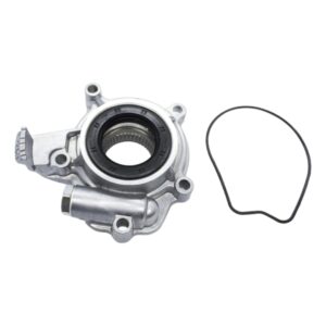 BOMBA LUBRIC. HILUX 84/94 22R | 15100-35030