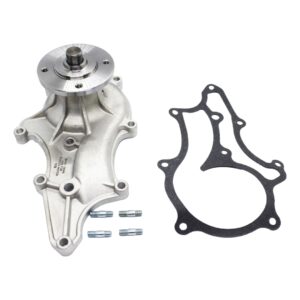 BOMBA AGUA HILUX 22R MODERNO | 16100-39345/46
