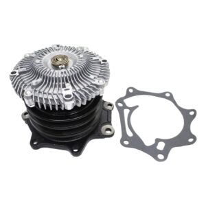 BOMBA AGUA NISSAN DIESEL TD27 | 21010-43G25