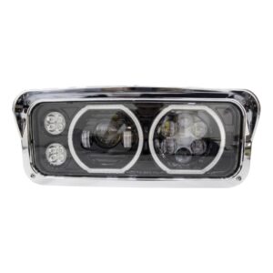 SET PANTALLA CAMION LED | PLH01B-D/P