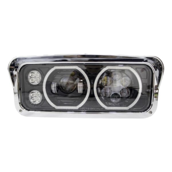 SET PANTALLA CAMION LED | PLH01B-D/P