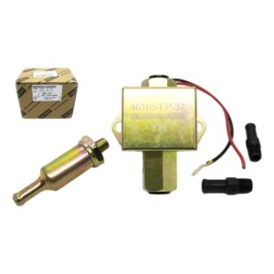 BOMBA GAS/ELECTRICA UNIVERSAL | 40105-EP-37