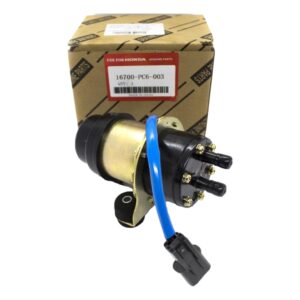 BOMBA GAS/ELECTRICA ACCORD VARIOS | 16700-PC6-003