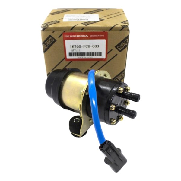 BOMBA GAS/ELECTRICA ACCORD VARIOS | 16700-PC6-003