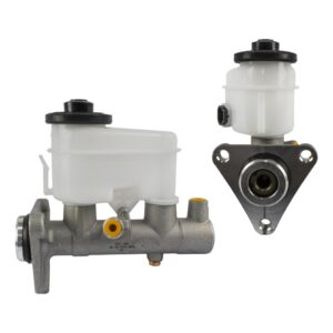 BOMBA FRENO COROLLA 88/97 | 47201-12830-3 HOYOS