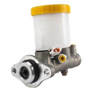 BOMBA FRENO COROLLA 84/87  | 47201-16140-2 HOYOS
