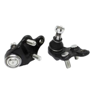 BOLA ESFERICA ABAJO COROLLA 88/92 2PZS | 43330-19065
