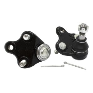 BOLA ESFERICA ABAJO COROLLA 93/02 2PZS | 43330-19095