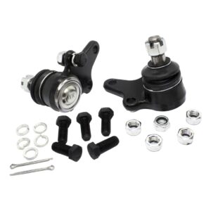 BOLA ESFERICA ABAJO HILUX 89/94 2PZS | 43330-39245