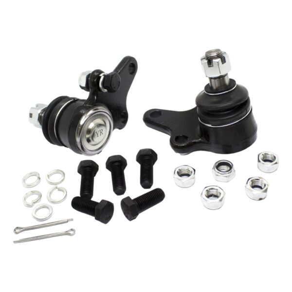 BOLA ESFERICA ABAJO HILUX 89/94 2PZS | 43330-39245