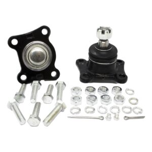 BOLA ESFERICA ABAJO HILUX 90/95 4WD 2PZS | 43330-39195