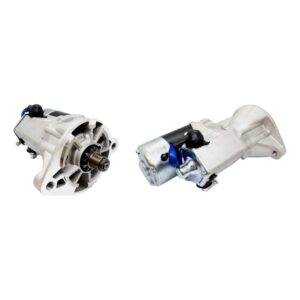 MOTOR ARRANQUE DELTA 14B TODOS | 28100-56160-12V