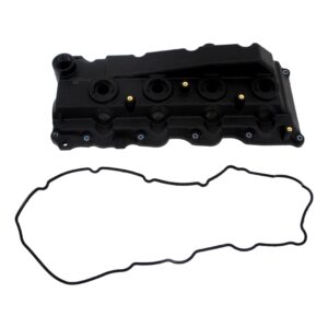 TAPA VALVULA C/JUNTA HILUX 06/15 1KD | 11210-30110