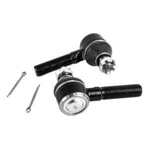 TERMINAL DE GUIA HILUX 84/94 2WD/4WD 2PZS | 45046-39175-CORTO