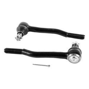 TERMINAL DE GUIA HILUX 84/02 4WD 2PZS | 45406-39175-LARGO