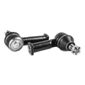 TERMINAL DE GUIA MAZDA B2000, B2200 86/93 2PZS | UB39-99-324-LARGO