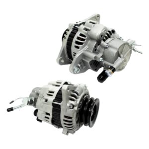 ALTERNADOR L200/H100 75A | 37300-42750
