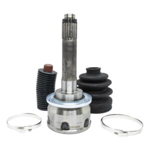 PUNTA EJE DMAX 02/10 4WD 33*17*53 | IZ-036