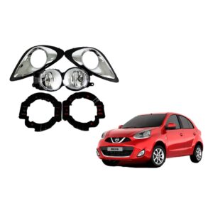 FOG LAMP MARCH 10/16 2PZS | NS-011