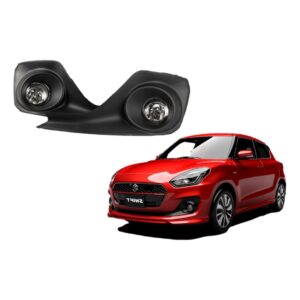 FOG LAMP SWIFT 18/21 2PZS | SU-949