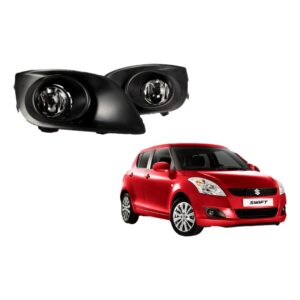 FOG LAMP SWIFT 11/14 2PZS | SU-900-STE