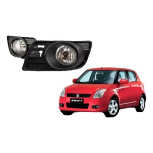 FOG LAMP SWIFT 07/10 | SU-867-2- 2 PZS