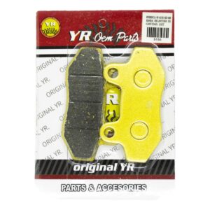 BANDA DEL. MOTOR CG | 45105-GE2-000-YR