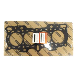 JUNTA CULATA CRV 97/01 B20B 2.0L | 12251-P8R-004-HIERRO