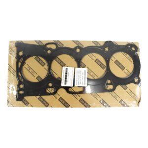 JUNTA CULATA RAV4 01/03 1AZ, 2AZ  2.0L  | 11115-28020-HIERRO