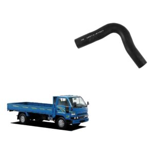 MANGUERA RAD/ARRIBA DELTA 14B TODOS | 16571-87307-000-1.3