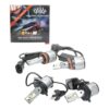 HID LED 6 LEDS AUTO 120W | P16-H7 FULLHD