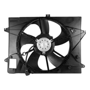 ABANICO DE RADIADOR SONATA LF 16/19 | 25380-C2000