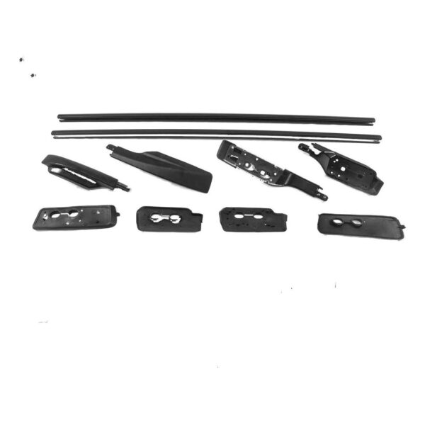 RACK JUEGO RAV4 09/12 | 6071Y PLATEADO