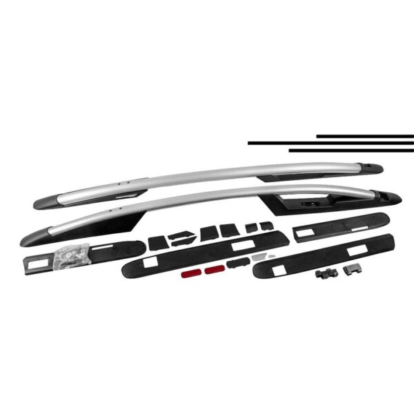 RACK JUEGO CRV 07/11 | 6091Y-GRIS/NEGRO