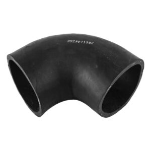 MANGUERA ASPIRACION AIRE MERCEDES BENZ 1113, 1313 | 3529971382-CODO 3.2"