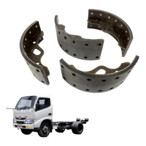 BANDA TRAS. DYNA, HINO DUTRO SERIE 300, RANGER | 004495-37032