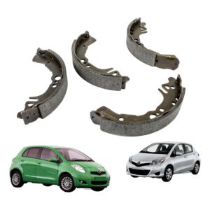 BANDA TRAS. YARIS 99/07, VITZ 99/14 | 04495-52010