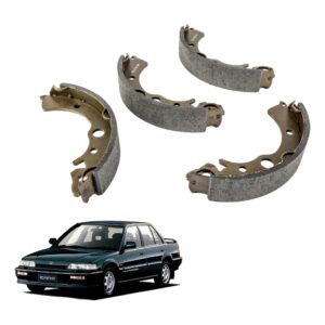 BANDA TRAS. CIVIC 84/95 | 1379-546