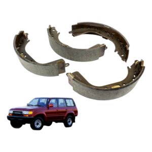 BANDA TRAS. LAND CRUISER 81/92 | 1383-549