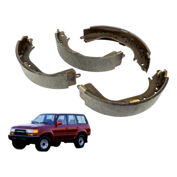 BANDA TRAS. LAND CRUISER 81/92 | 1383-549