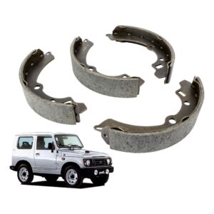 BANDA TRAS. SUZUKI JIMNY 90/97 | 1408-600