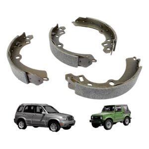BANDA TRAS. VITARA 88/02, SAMURAI 94/04, GEO TRACKER 88/98 | 1413-605