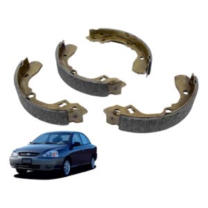 BANDA TRAS. KIA RIO 03 | 11472-5806