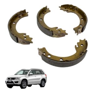 BANDA TRAS. GRAND VITARA 09/13 | 1650-S971