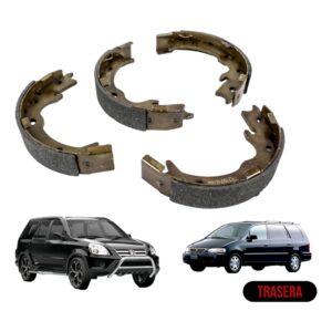 BANDA TRAS. CRV 02/05, ODYSSEY 95/98 | 2197-5782