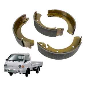 BANDA TRAS. HYUNDAI H100 99/04 | 58305-44A00