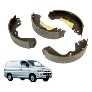 BANDA TRAS. HYUNDAI H1 97/99, H100 | 58305-4AA00