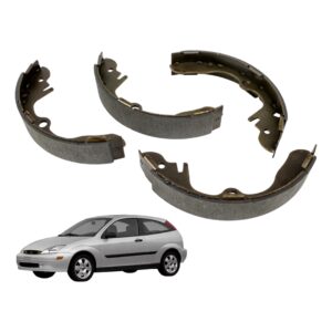 BANDA TRAS. FORD FOCUS 03/04 | K-326