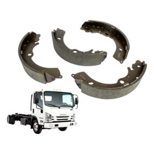 BANDA EMERG. ISUZU NPR 92/12 | K4470