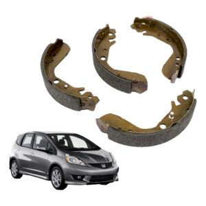 BANDA TRAS. HONDA FIT 01/13 | K5534